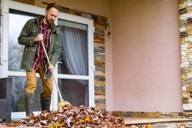 Best Yard Cleanup Services  in Sun City, AZ