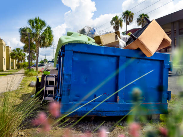 Best Local Junk Hauling  in Sun City, AZ