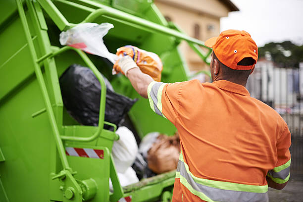 Best Garage Cleanout Services  in Sun City, AZ